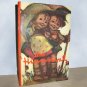 THE HUMMEL, book of Berta Hummel drawings, verse, 1st English edition, MINT