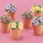 FULL OF BLOOMS, Snowbunnies, 26329, retired 2002, MIB