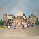 Dept 56 Little Town Of Bethlehem Mini st/12 59765 NEW MIB