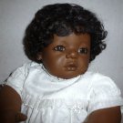 Annette Himstedt MO, Barefoot Babies, HAND SIGNED, MIB