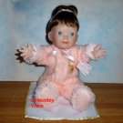 New UP MOMMY, Ashton Drake Doll, Kathy Hippensteel, Never Displayed