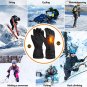 USB Winter Electric Heated