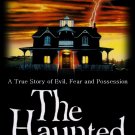 The Haunted 1991 - Sally Kirkland DVD