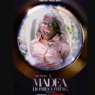 A Madea Homecoming DVD 2022 NetFlix Movie