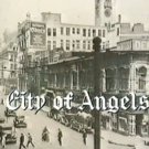 City of Angels 1976 - Wayne Rogers dvd