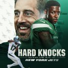 Hard Knocks New York Jets 2023 Camp