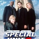 Special Unit 2 Complete Series DVD