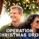 Operation Christmas Drop DVD (2020) - Netflix