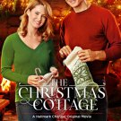 The Christmas Cottage DVD 2017 The Christmas Cottage DVD 2017