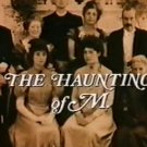 The Haunting of M (1979) DVD - Nini Pitt, Evie Garratt