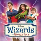 Wizards of Waverly Place Complete Series DVD
