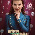 Enola Holmes 2 DVD Full Movie 2022 Enola Holmes 2 DVD Full Movie 2022