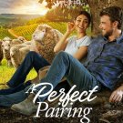 A Perfect Pairing DVD 2022 (Netflix)