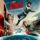 A Very Jonas Christmas Movie DVD - 2025