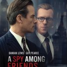 A Spy Among Friends Mini Series (2022) DVD Set A Spy Among Friends Mini Series (2022) DVD Set