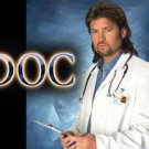 DOC Seasons 1 - 5 DVD - US Region - billy ray cyrus DOC Seasons 1 - 5 DVD - US Region - billy ray cyrus