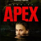 Apex DVD 2026 Movie Netflix - Charlize Theron Apex DVD 2026 Movie Netflix - Charlize Theron