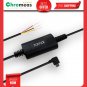70mai UP02 hardwire kit enables 24H parking surveillance for 70mai 4K A800S/A500S/A400/M300 Lite2/1S