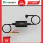 70mai UP02 hardwire kit enables 24H parking surveillance for 70mai 4K A800S/A500S/A400/M300 Lite2/1S