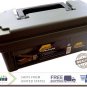 Plano 1612 Tool Box Portable Ammo Field Storage Bin Utility Chest Shot Shell