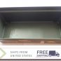 Plano 1612 Tool Box Portable Ammo Field Storage Bin Utility Chest Shot Shell