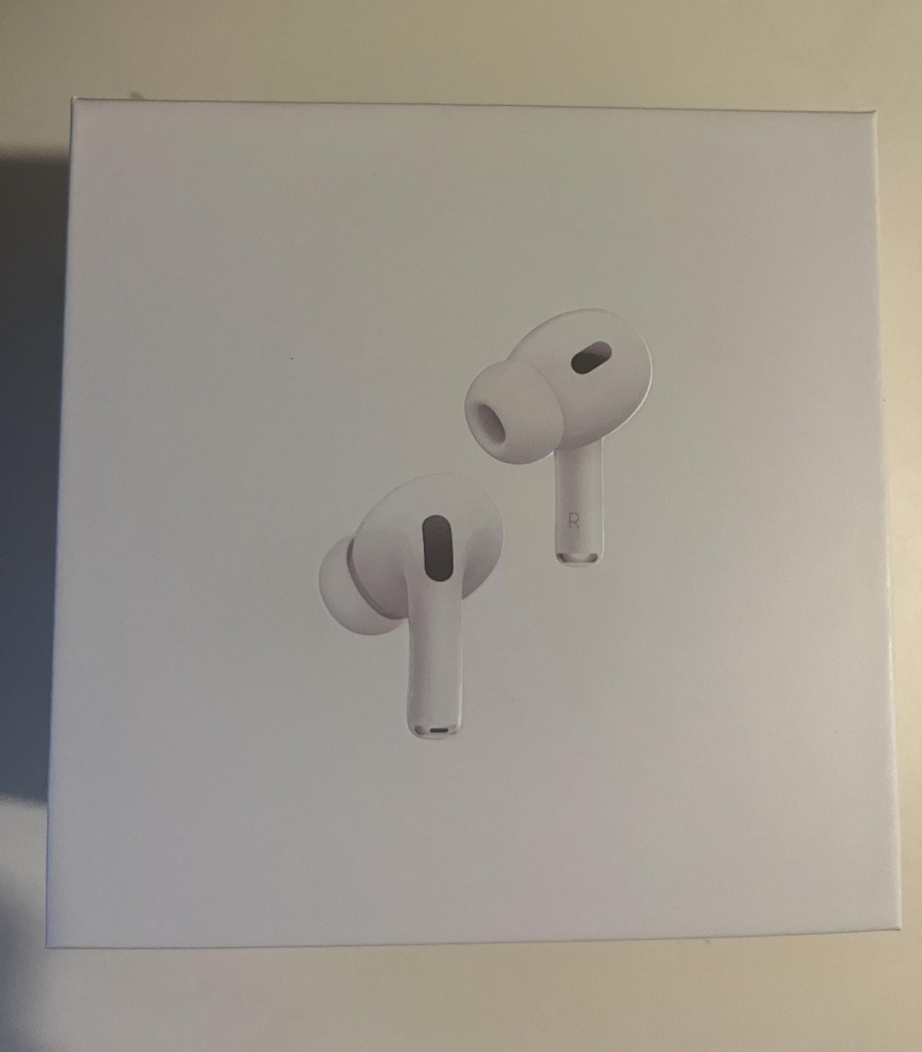 Brand New Apple Airpods Pro 2nd Generation