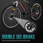 ENGWE 500W Electric Bike for Adults Classic 26â Electric Mountain Bicycle 48V10A