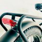 26" TRUE 1000W Electric E Bike Fat Tire Snow Mountain Bicycle Li-Battery SAMSUNG