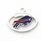 Buffalo Bills Team Pendant Charm