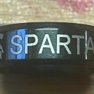 Michigan State Spartans Titanium Ring, style #1, sizes 5-14