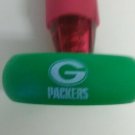 Green Bay Packers or Miami Dolphins Football Team Silicone Ring,