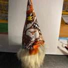 Texas longhorn gnome. Please read profile.