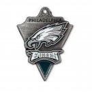 Philadelphia Eagles Team Pendant Charm