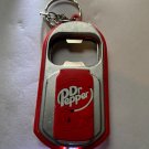 Dr Pepper multipurpose keychain, bottle opener, light Please read profile