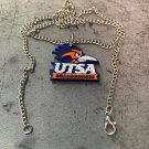 UTSA necklace