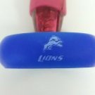 Lions, saints, steelers, redskins, seahawks team Silicone Ring,
