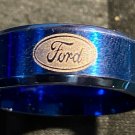 Ford titanium ring size 11