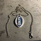 Indianapolis Colts necklace