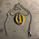 Pittsburgh Steelers necklace