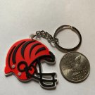 25 Cincinnati Bengals helmet key chains