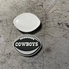 Dallas Cowboys croc charms (no back buttons) DIY projects 10pk