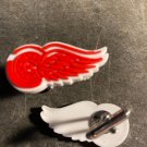 Detroit Red Wings cufflinks