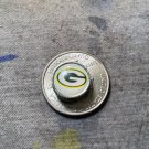 Green Bay Packers metal slide charm, 20 pk, DIY projects