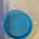 10 Washington Redskins phone grip / badge holder resin molds
