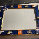 Denver Broncos 5x7 photo frame