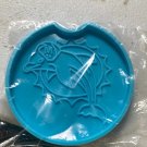 10 Miami Dolphins resin molds