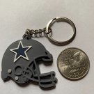 10 Dallas Cowboys  helmet key chains