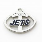 New York Jets Team Pendant Charm