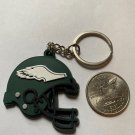 25  Philadelphia Eagles helmet key chains