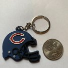 25 Chicago Bears helmet key chains